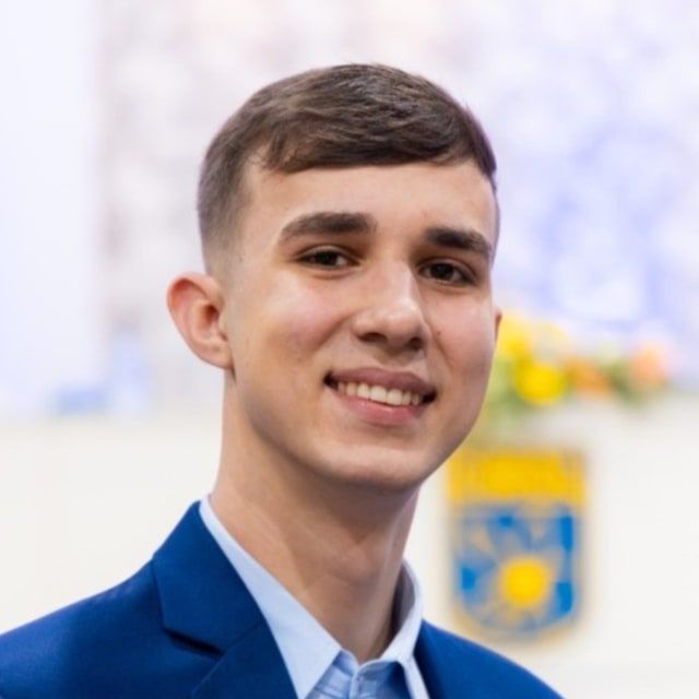 Foto de Wendel Fillmann